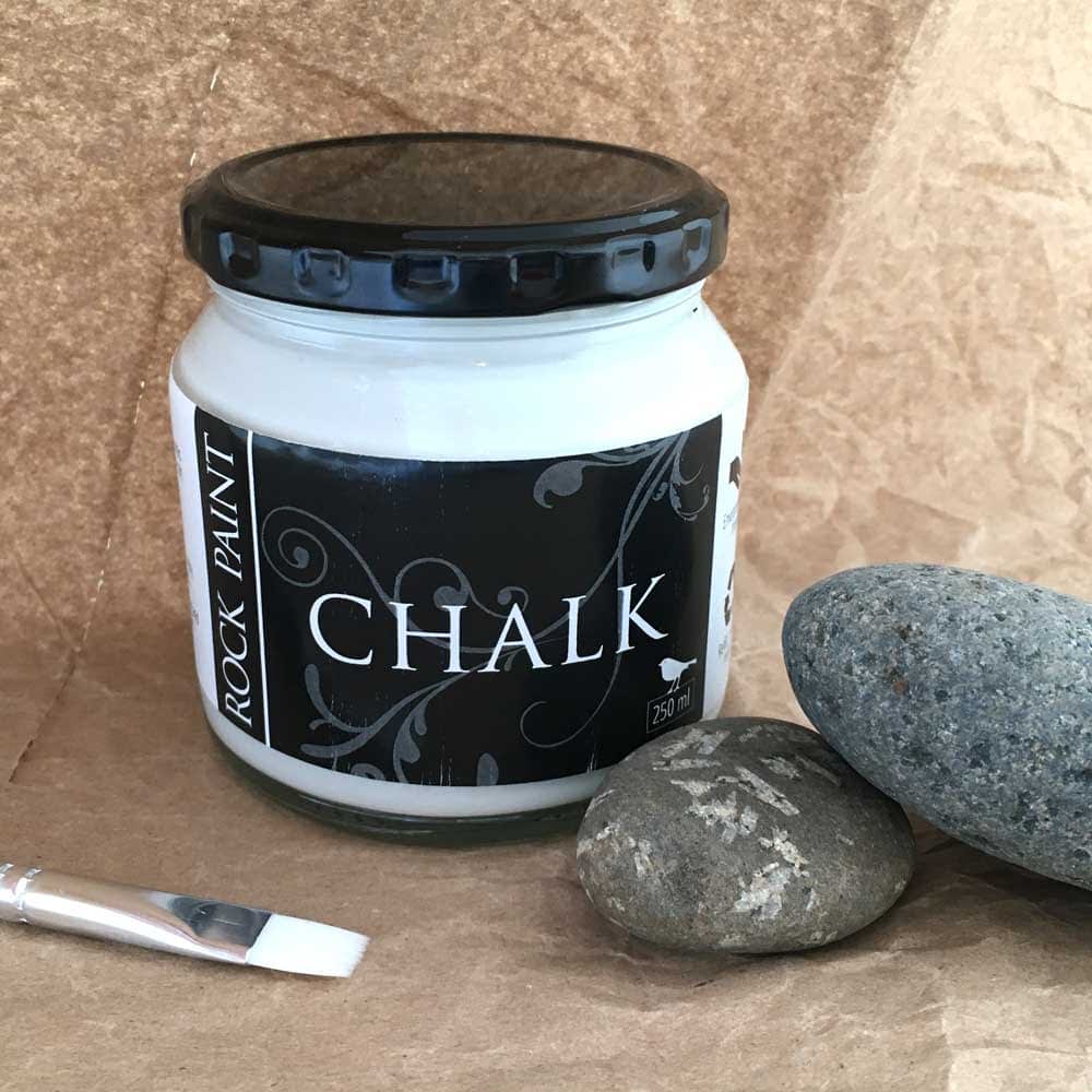 Chalk Paint Rockpaint